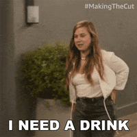 Jeremy Scott Fashion GIF by Amazon Prime Video