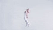 trampoline jumping GIF by SHAED