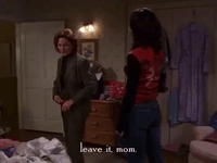 season 1 netflix GIF by Gilmore Girls 