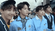 bangtan boys 2018 bbmas GIF by Billboard Music Awards