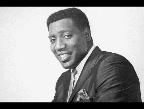 otisredding giphyslideshow elvis presley otis redding GIF