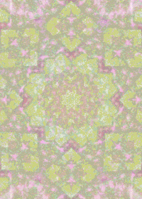 pattern mandala GIF