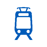 Public Transportation Streetcar Sticker by KingCountyMetro