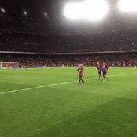 vinefcb GIF by FC Barcelona
