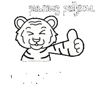 Dive Diving Sticker by Suwung Selam