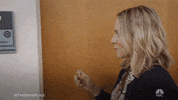season 2 eleanor GIF by The Good Place