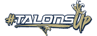 Go Hawks Sticker by San Diego Christian College Hawks