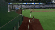 Catching Manny Machado GIF by San Diego Padres