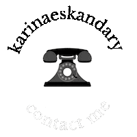 Sticker by Karina Eskandary Real Estate