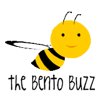 Sticker by TheBentoBuzz