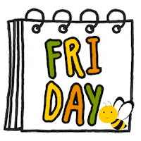 Sticker by TheBentoBuzz