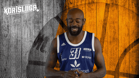 Koripallo Koris GIF by Basket_fi