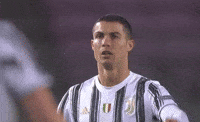 Champions League Football GIF by UEFA