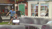 celebrity big brother reality tv GIF by Big Brother UK