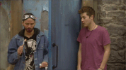 celebrity big brother reality tv GIF by Big Brother UK