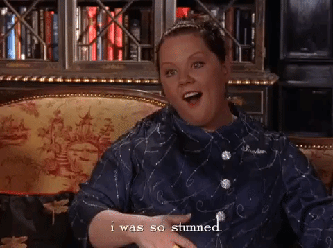 season 5 netflix GIF by Gilmore Girls 