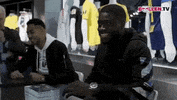 Happy German GIF by RB Leipzig