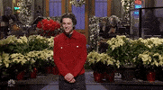 Saturday Night Live Snl GIF by NBC