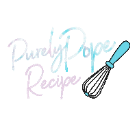 PurelyPope positivity gratitude purelypope purely pope Sticker