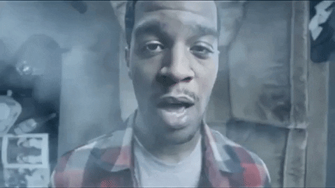 Music Video GIF by HipHopDX