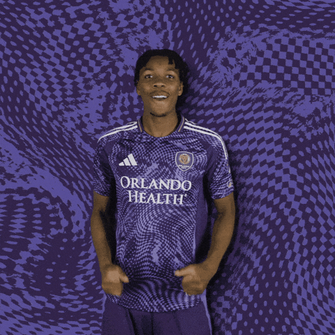 Celebration Mls GIF by Orlando City SC