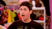 what GIF by RuPaul’s Drag Race Season 6
