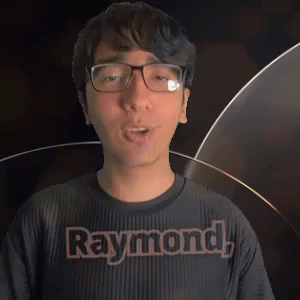 Raymond
