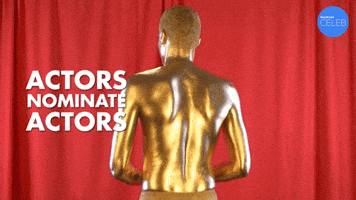 Actors Nominate Actors