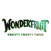 Thailand Pattaya Sticker by Wonderfruit Festival