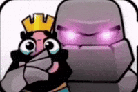 Clash Royale GIF