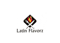 Hungry Food Sticker by LatinFlavorz