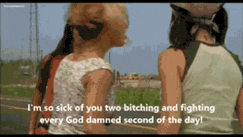 frustrated britney spears GIF