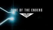 Contra Zoneoftheenders GIF by KONAMI