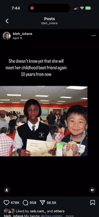 Bleh GIF