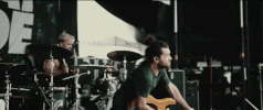 live music band GIF by Mayday Parade