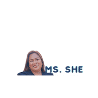 Bddrshe Sticker by BDDRC