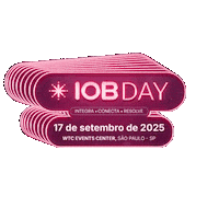 Iobday Sticker by IOB