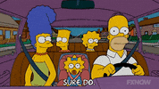 Lisa Simpson Episode 22 GIF by The Simpsons
