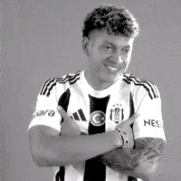 Elan GIF by Besiktas JK