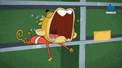 Cry Crying GIF by Mola TV Kids