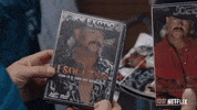 Netflix GIF
