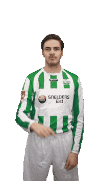 Happy Football Sticker by Spero 10