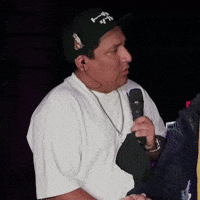 Jorgito GIF by No Hay Sin Suerte