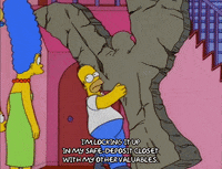 homer simpson GIF