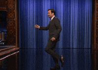 Jimmy Fallon Dance GIF by The Tonight Show Starring Jimmy Fallon