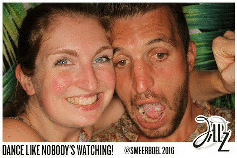 major booth smeerboel 2016 GIF by Jillz