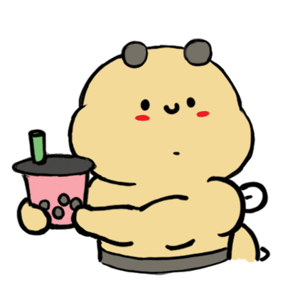 sexy honey bee Sticker by Aminal Stickers