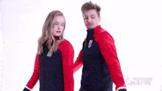 GIF by U.S. Figure Skating