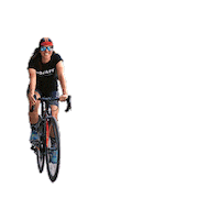 weekend bike Sticker by docaff