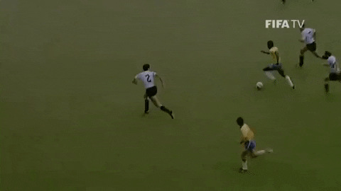 World Cup Running GIF by FIFA